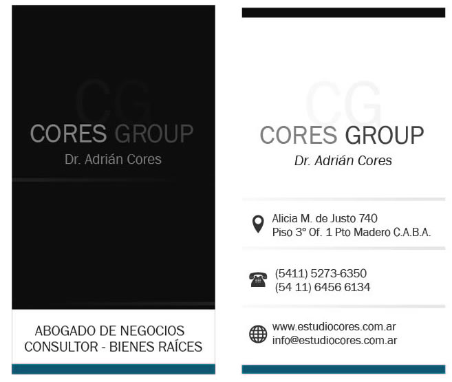 estudiocores